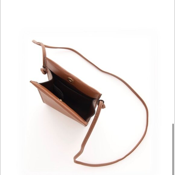 Small Crossbody Bag - Picture 2 of 6